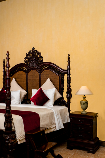Bedroom 23