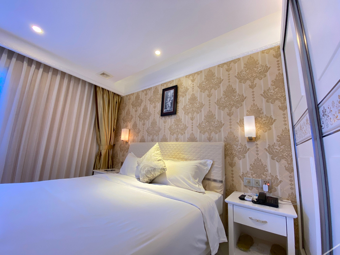 Others 5, LUCKY 8 HOTEL(សណ្ឋាគារសំណាង 8), Dangkao