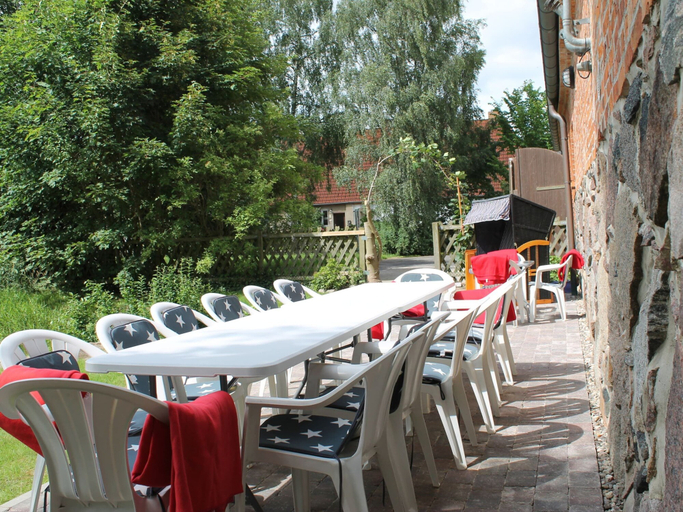 Food & Drinks 4, Nice home in Gressow with , Nordwestmecklenburg