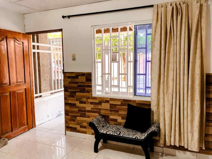 Others 5, La Cayena House, Puerto Colombia