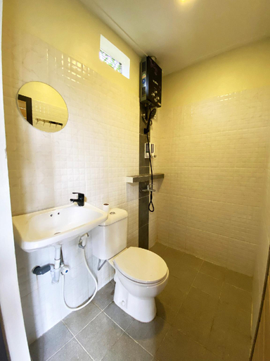 Bathroom 2