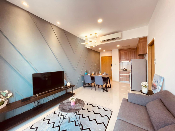 Others 4, Seristine Suite @ The Skyline , Phnom Penh