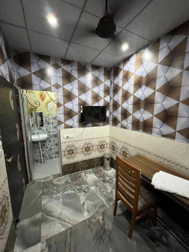Others 4, SK Restaurant & Hotel, Sonipat