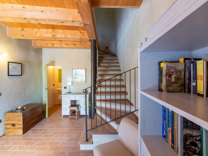 Others 2, Apartment in a Countryhouse With Pool, Pesaro E Urbino