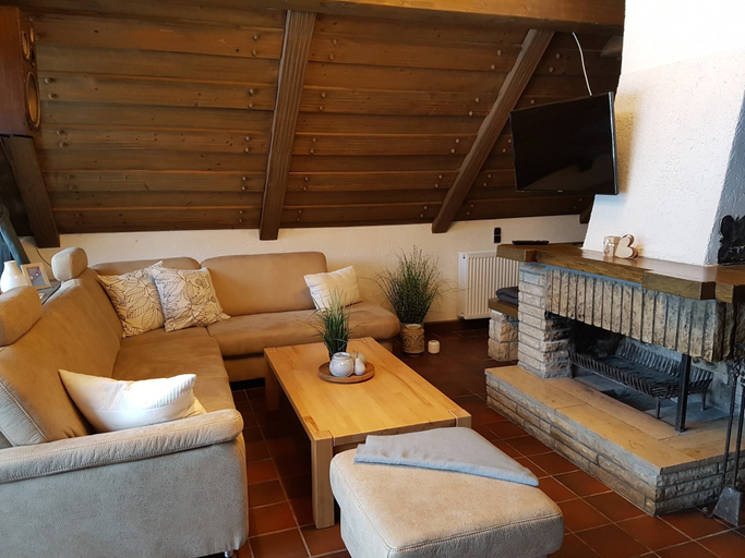 Others 4, Holiday home in the Bavarian Forest, Freyung-Grafenau