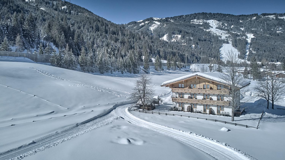 Wieslbauer, Sankt Johann im Pongau