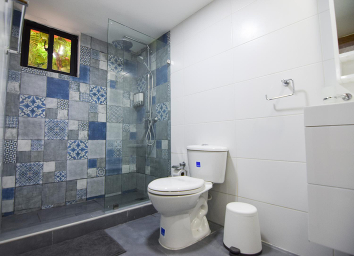 Bathroom 3, Villa Punta Cana Vacays, Salvaleon de Higuey