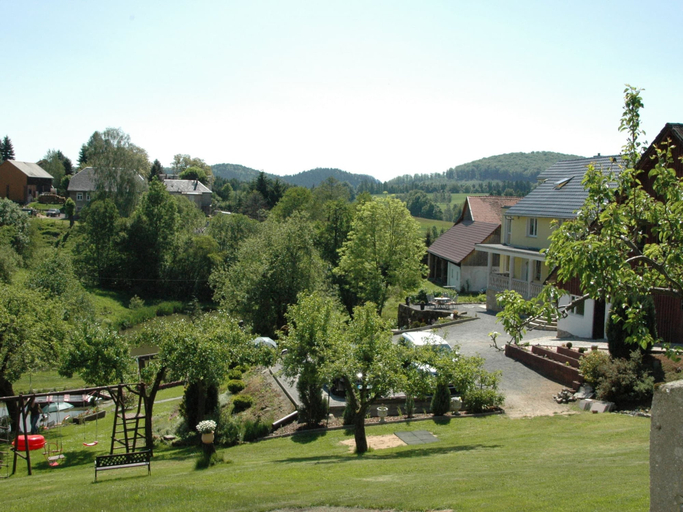 Others 4, Verspielter Sachsischer Ruckzugsort, Sächsische Schweiz-Osterzgebirge