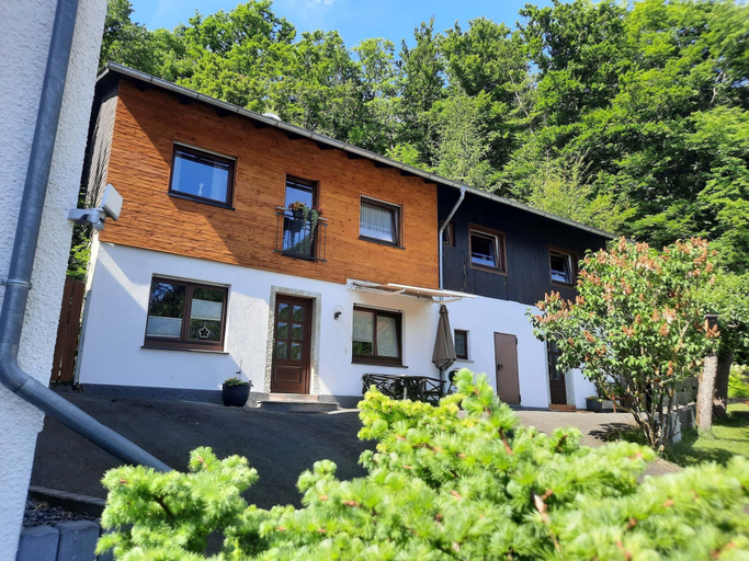 Apartment in Medebach near forest, Hochsauerlandkreis
