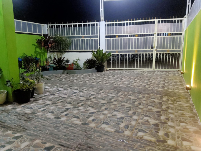 Villa Permata Sekar  1 Rumah  3 Kamar Tidur , Malang