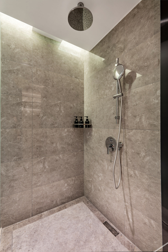 Bathroom 3, Atour X Hotel, Maotai Town, Renhuai, Zunyi