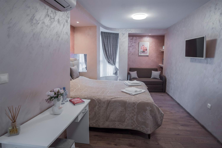 Bedroom 2, Хотел Милениум, Yambol