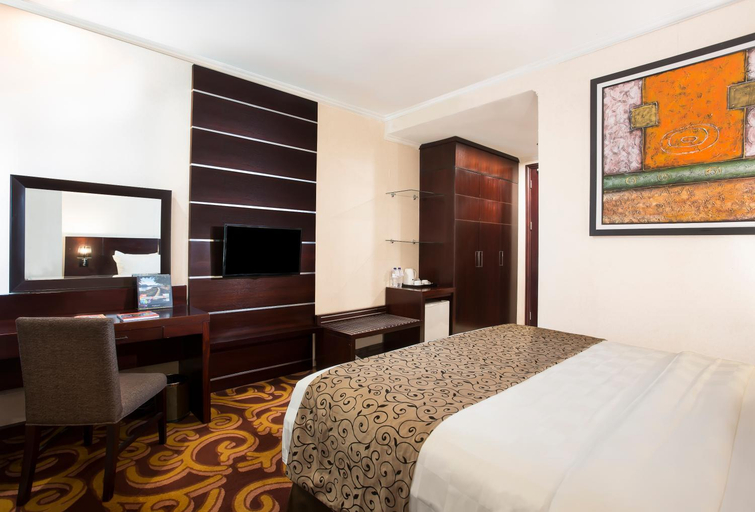 Bedroom 4