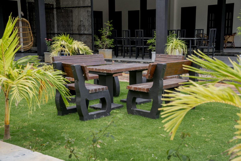 Others 5, Aathi Resort, Trincomalee Town and Gravets