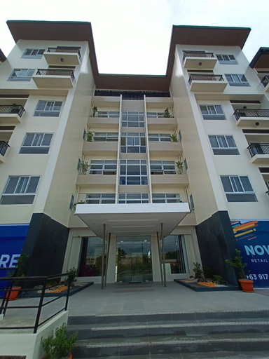 Exterior & Views, Sitio Uno Residences, Roxas City
