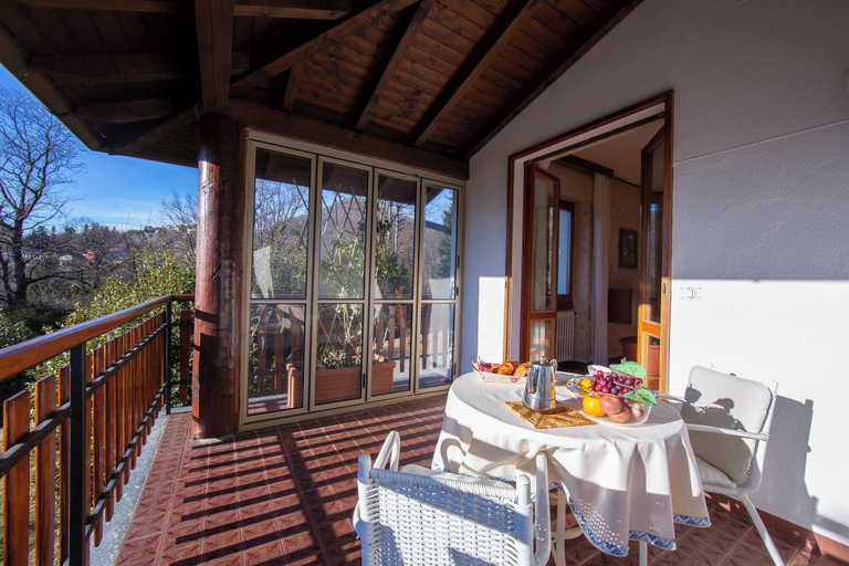 La Verbanina - Happy Rentals, Verbano-Cusio-Ossola
