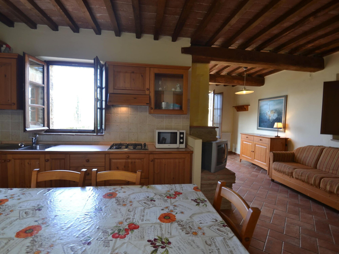 Others 5, Tuscan Family Haven, Asciano, Siena