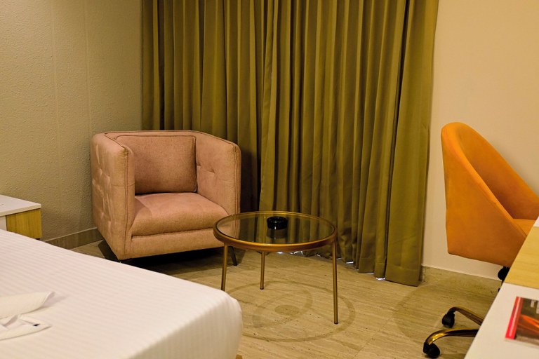 Others 5, Hillside Hotel, Mysore