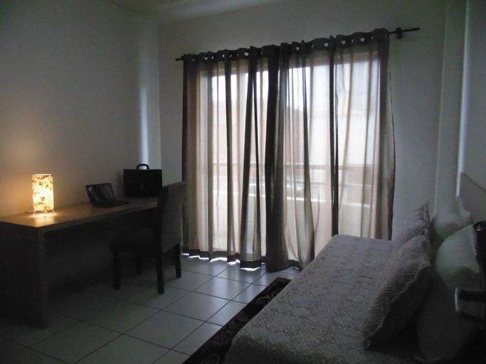 Bedroom 2, Petaluma hotel Fomiga, Formiga