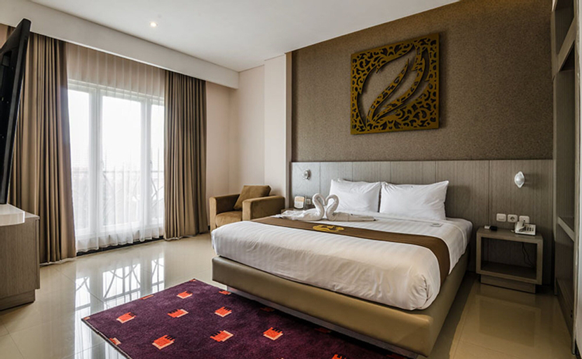 Bedroom 22