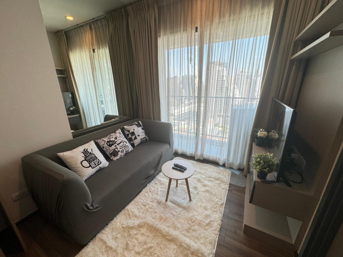 Others 5, Tela condo ตากสินสาทร, Khlong San