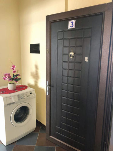Bathroom 3, Central Apartments - Shengjin, Lezhës