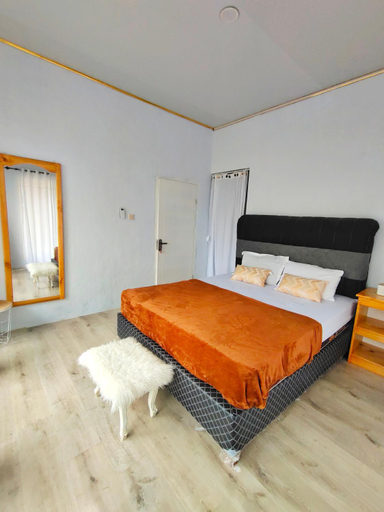 Bedroom 3, Stella Villa, Southeast Maluku