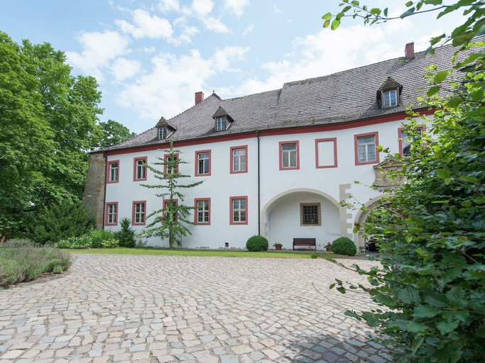 Exterior & Views 2, Studio in Saxony near Dubener Heide, Nordsachsen