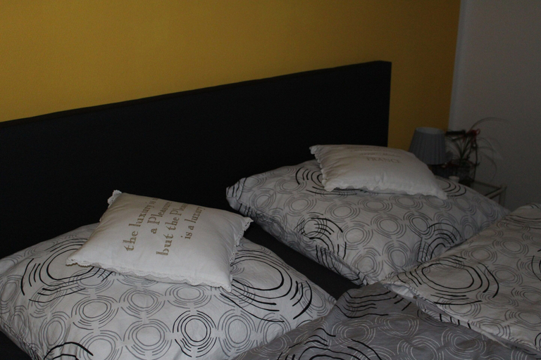 Bedroom 3, Ferienhaus in Schwarzhausen, Gotha