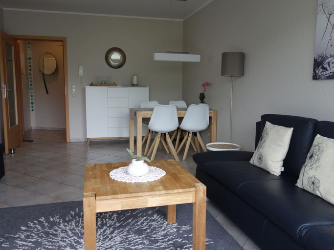 Others 5, Ferienwohnung in Willingen mit Terrasse, Waldeck-Frankenberg
