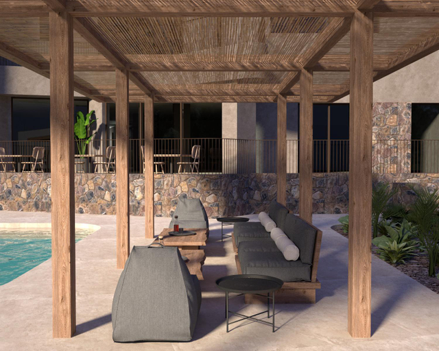 Others 5, Ammos Eco Residence, Crete