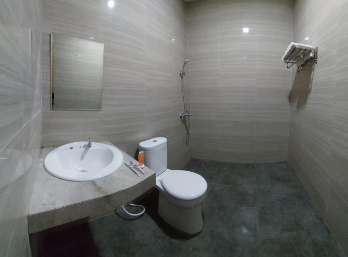 Others 5, Teresra Hotel, Dharmasraya