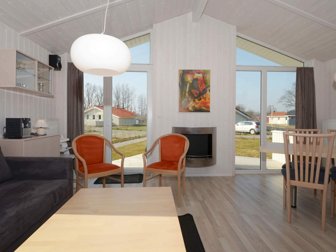 Others 4, Holiday Home in GrÃ¶mmitz, Ostholstein