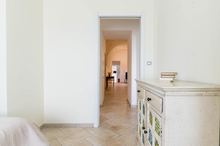 Room 3, Villa Sara con Piscina by Wonderful Italy, Taranto