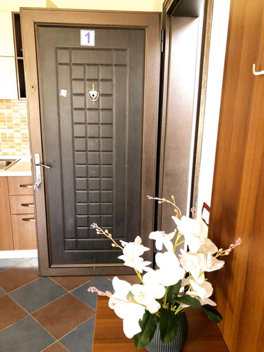 Others 4, Central Apartments - Shengjin, Lezhës