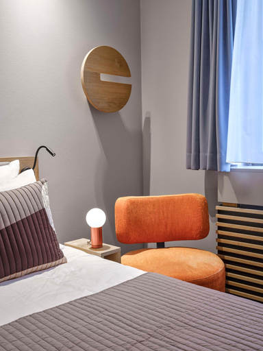 Bedroom 9