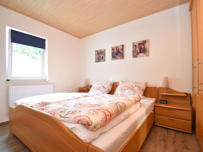 Bedroom 4, Deifeld Countryside Escape, Hochsauerlandkreis