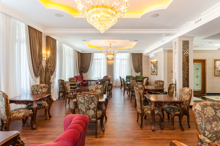 Food & Drinks 4, GREGORY Boutique Hotel Chisinau, Chisinau