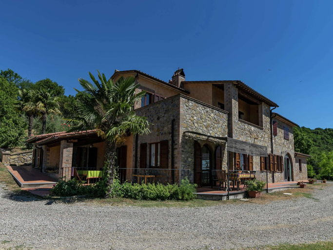 Awesome farm in Umbria w/ , Terni