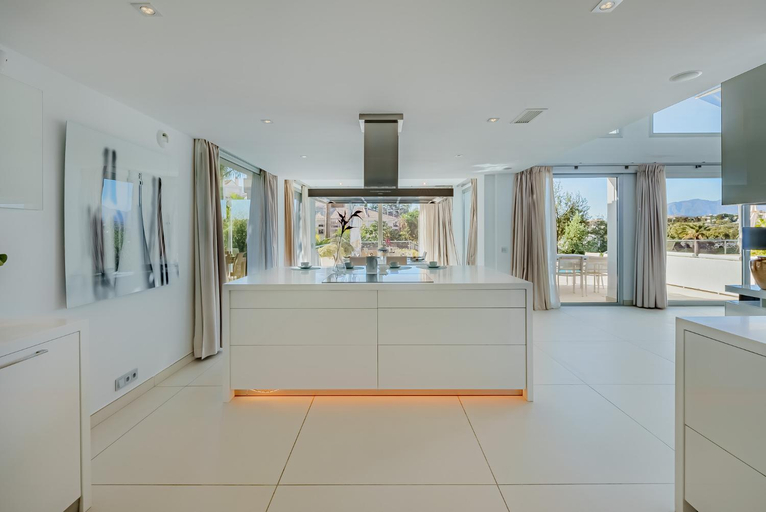 Others 5, Luxury Villa-Los Naranjos Golf Club, Málaga