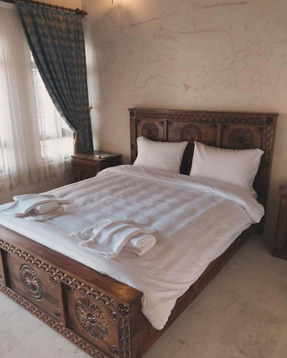 Bedroom 4, ORPHEUS BOUTİQUE HOTEL, Merkez
