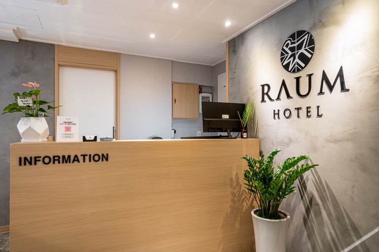 Others 5, Osan Hotel Raum, Pyeongtaek