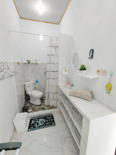 Bedroom 4, Stella Villa, Southeast Maluku