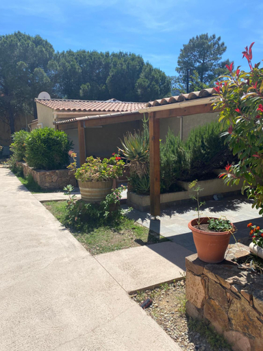 Others 4, Residence "Hotel Beausoleil", Haute-Corse