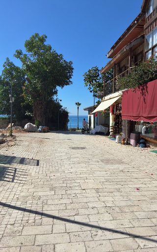 Others 2, Alchemy Rooms Side , Manavgat