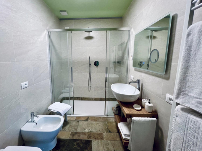 Others 5, La Rondinera Apartments Franciacorta, Brescia