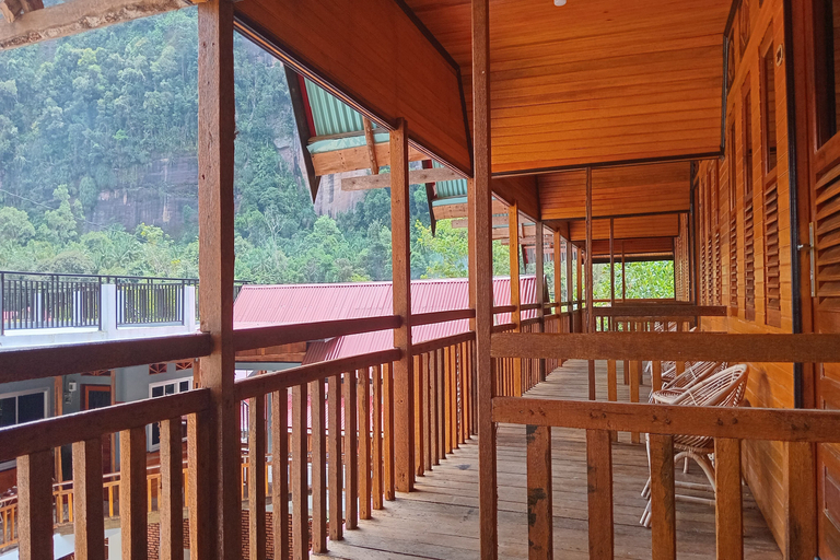Others 3, Murai Pagi Homestay, Lima Puluh Kota