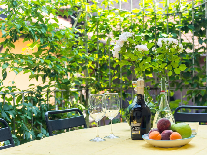 Food & Drinks 4, Appartamento in Centro Storico a Cannero Riviera, Verbano-Cusio-Ossola