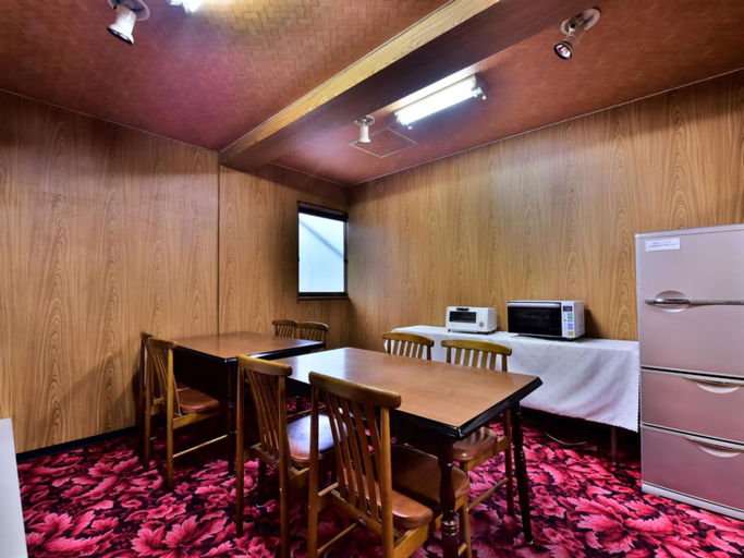 Dining Room 5