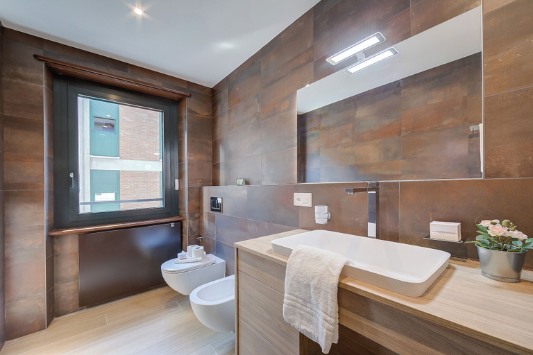 Others 3, Boutique Apartment 10, Lugano